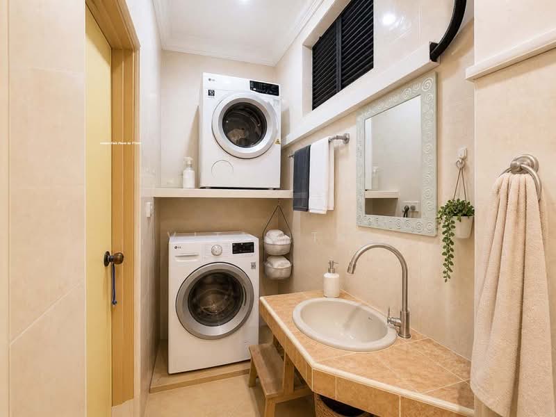 2-storey Terraced House for Sale in Usj 5 (Subang Jaya) - Vitas Tan - Interior - PropertyGuru.com.my