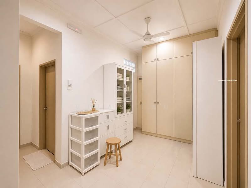 2-storey Terraced House for Sale in Usj 5 (Subang Jaya) - Vitas Tan - Interior - PropertyGuru.com.my