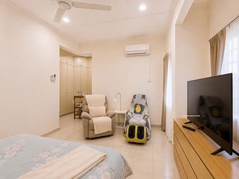 2-storey Terraced House for Sale in Usj 5 (Subang Jaya) - Vitas Tan - Bedroom - PropertyGuru.com.my
