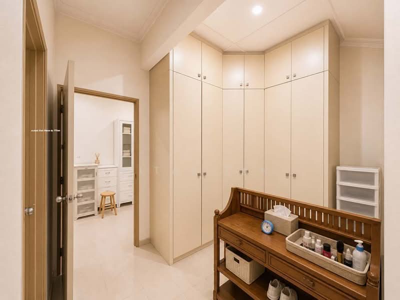 2-storey Terraced House for Sale in Usj 5 (Subang Jaya) - Vitas Tan - Interior - PropertyGuru.com.my