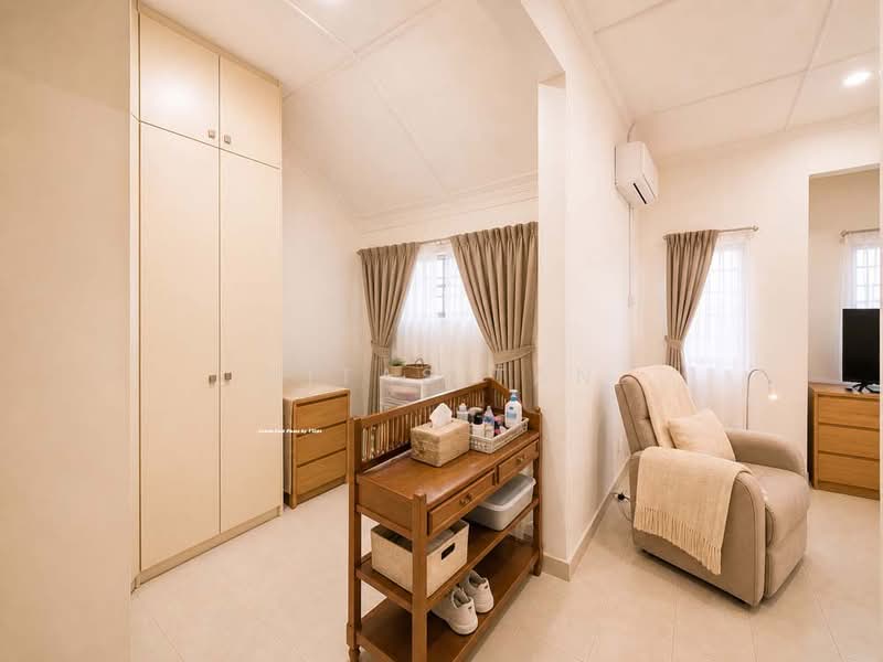 2-storey Terraced House for Sale in Usj 5 (Subang Jaya) - Vitas Tan - Interior - PropertyGuru.com.my