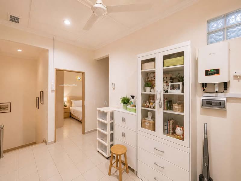 2-storey Terraced House for Sale in Usj 5 (Subang Jaya) - Vitas Tan - Interior - PropertyGuru.com.my