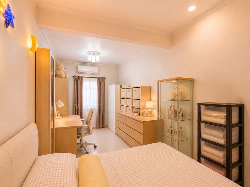 2-storey Terraced House for Sale in Usj 5 (Subang Jaya) - Vitas Tan - Bedroom - PropertyGuru.com.my