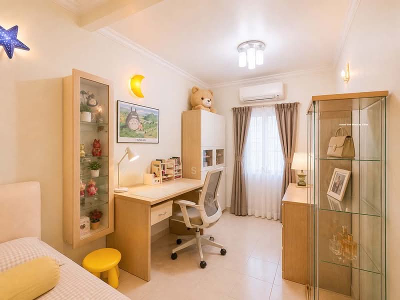 2-storey Terraced House for Sale in Usj 5 (Subang Jaya) - Vitas Tan - Study - PropertyGuru.com.my