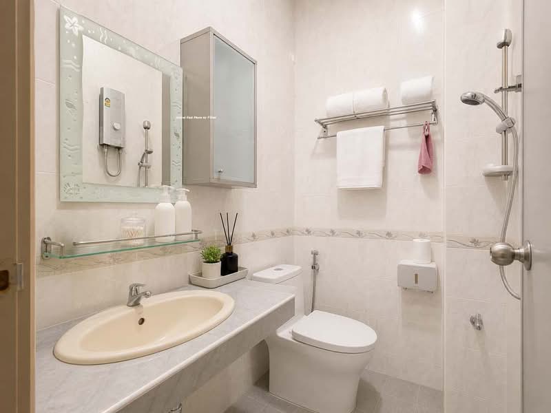2-storey Terraced House for Sale in Usj 5 (Subang Jaya) - Vitas Tan - Bathroom - PropertyGuru.com.my
