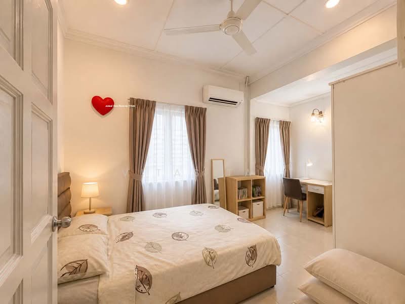 2-storey Terraced House for Sale in Usj 5 (Subang Jaya) - Vitas Tan - Bedroom - PropertyGuru.com.my