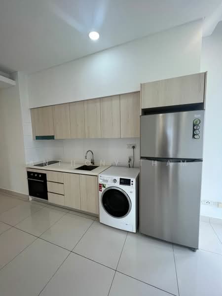 Condominium for Rent at Vivo Residential Suites - Anthony Tham - PropertyGuru.com.my