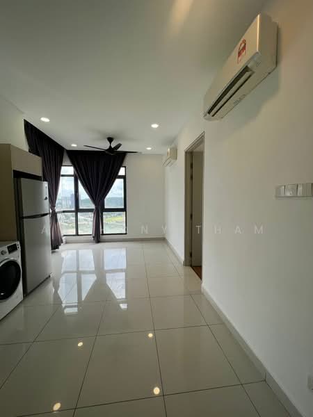 Condominium for Rent at Vivo Residential Suites - Anthony Tham - Living Room - PropertyGuru.com.my