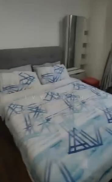 Servis Apartment untuk Dijual di The Tamarind - Ivy Yeoh - Bedroom - PropertyGuru.com.my