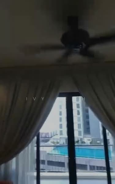 Servis Apartment untuk Dijual di The Tamarind - Ivy Yeoh - View - PropertyGuru.com.my