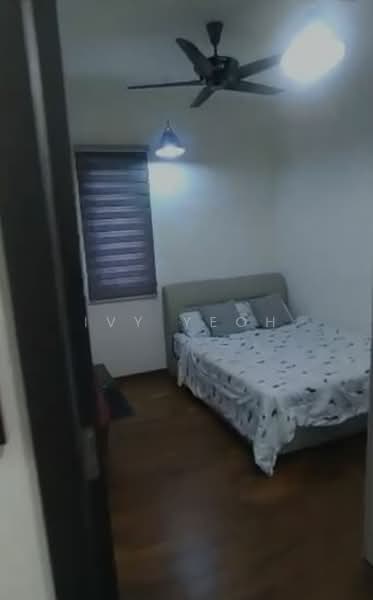 Servis Apartment untuk Dijual di The Tamarind - Ivy Yeoh - Bedroom - PropertyGuru.com.my