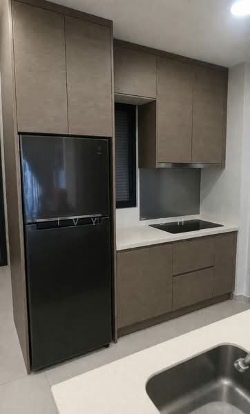 Servis Apartment untuk Dijual di The Tamarind - Ivy Yeoh - Kitchen - PropertyGuru.com.my