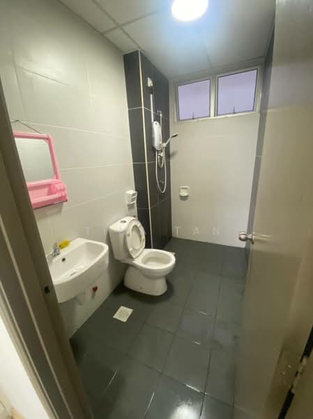 For Rent - Larkin Heights