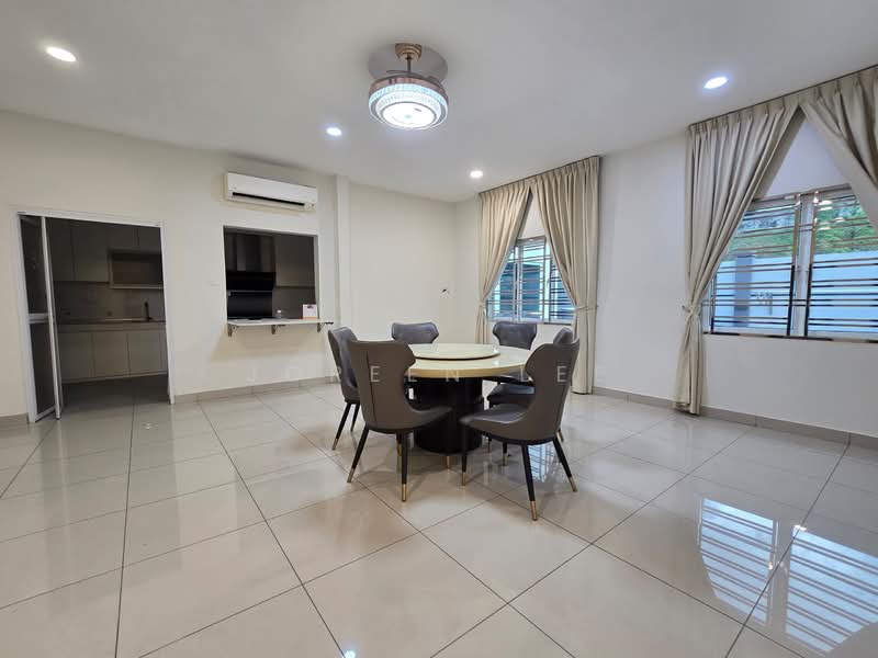 Semi-Detached House for Sale in Kelapa Sawit (Kulai) - Joreen Lee - PropertyGuru.com.my