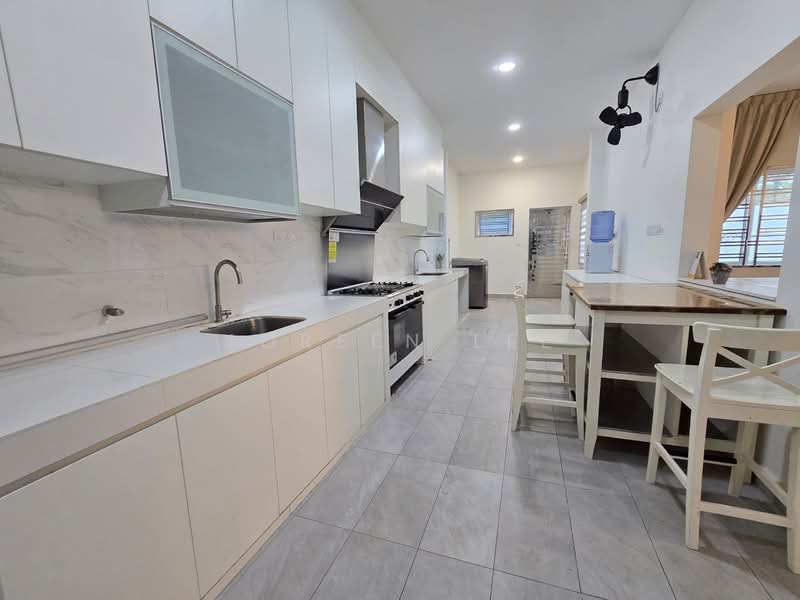 Semi-Detached House for Sale in Kelapa Sawit (Kulai) - Joreen Lee - PropertyGuru.com.my