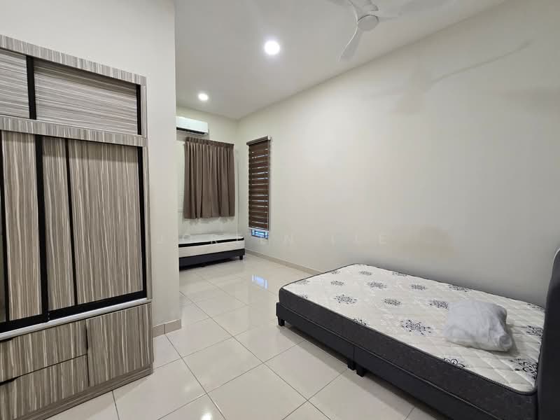 Semi-Detached House for Sale in Kelapa Sawit (Kulai) - Joreen Lee - PropertyGuru.com.my
