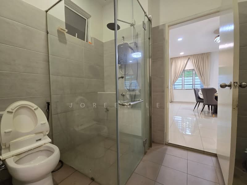 Semi-Detached House for Sale in Kelapa Sawit (Kulai) - Joreen Lee - PropertyGuru.com.my