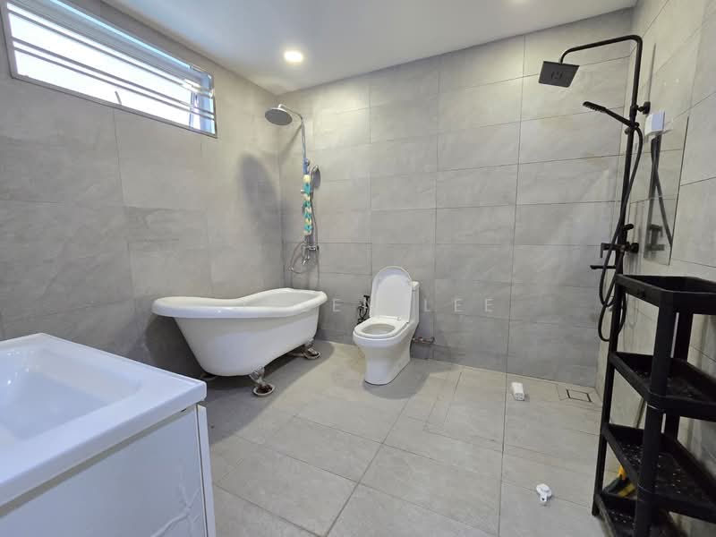 Semi-Detached House for Sale in Kelapa Sawit (Kulai) - Joreen Lee - PropertyGuru.com.my