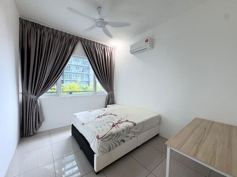Kondominium untuk Dijual di QuayWest Residence - Ashley Lim - Bedroom - PropertyGuru.com.my