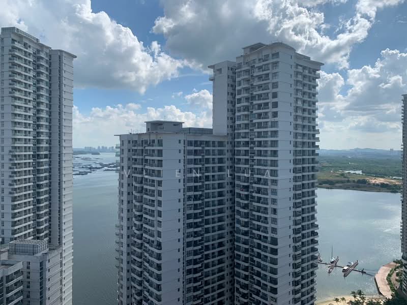 Condominium for Rent at Bay Point @ Country Garden Danga Bay - Vlien Lua - PropertyGuru.com.my