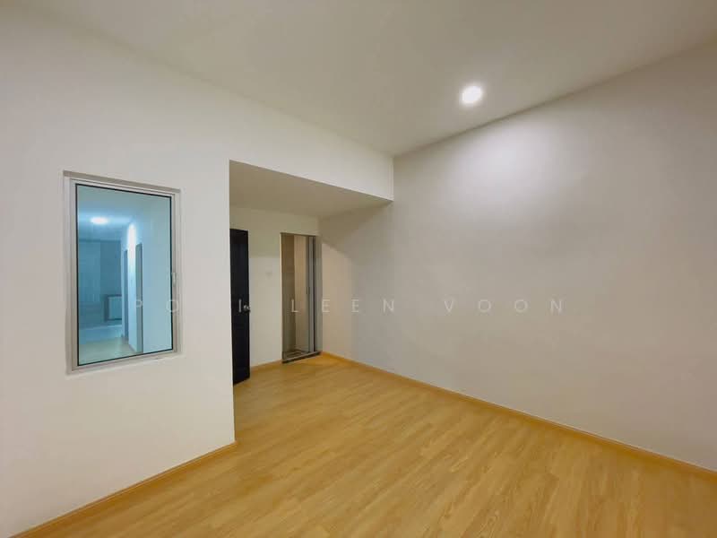 1-storey Terraced House for Sale in Taman Serene (Johor Bahru) - Pooi Leen Voon - Interior - PropertyGuru.com.my