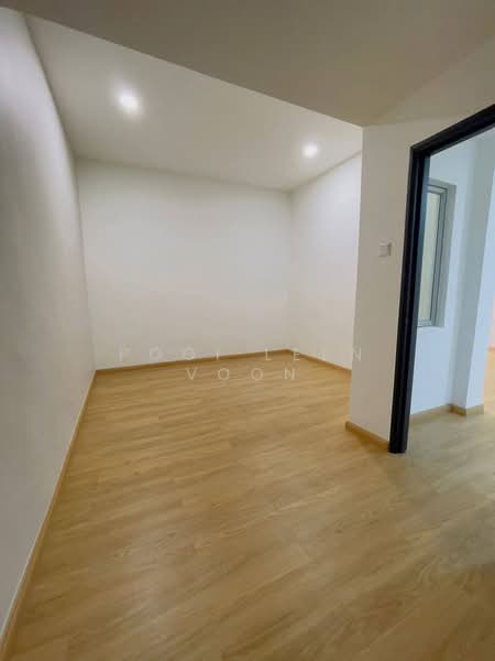 1-storey Terraced House for Sale in Taman Serene (Johor Bahru) - Pooi Leen Voon - Interior - PropertyGuru.com.my