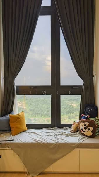 Service Residence for Sale at Sunway Grid Residence - Liew Lih Yi - View - PropertyGuru.com.my
