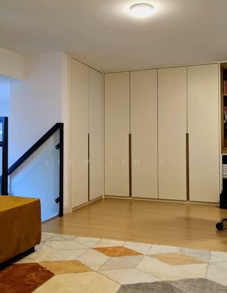Service Residence for Sale at Sunway Grid Residence - Liew Lih Yi - Interior - PropertyGuru.com.my