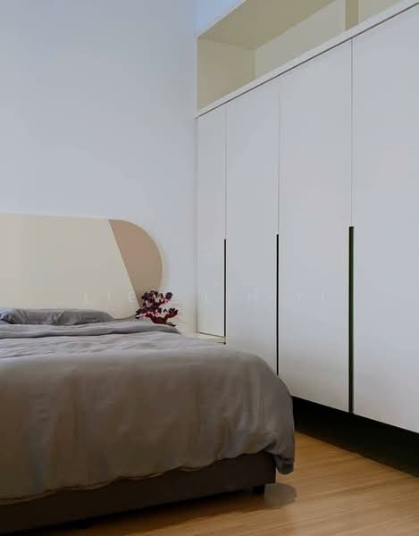 Service Residence for Sale at Sunway Grid Residence - Liew Lih Yi - Bedroom - PropertyGuru.com.my
