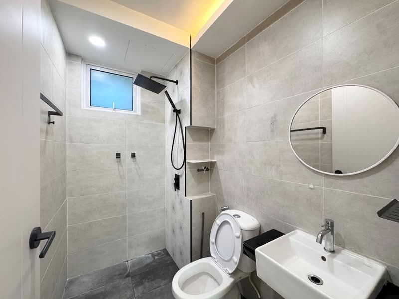 Kondominium untuk Dijual di QuayWest Residence - Ashley Lim - PropertyGuru.com.my