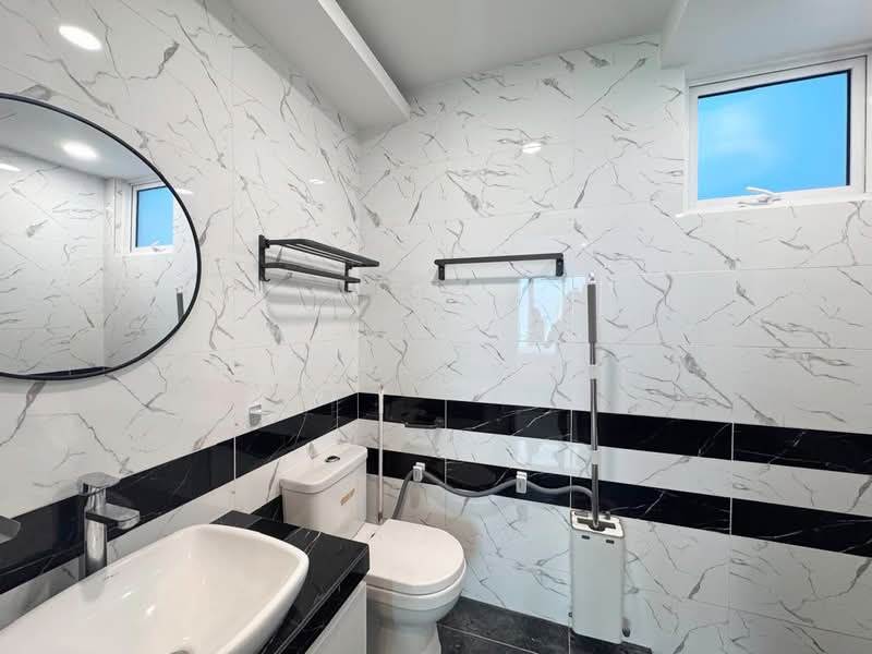 Kondominium untuk Dijual di QuayWest Residence - Ashley Lim - PropertyGuru.com.my