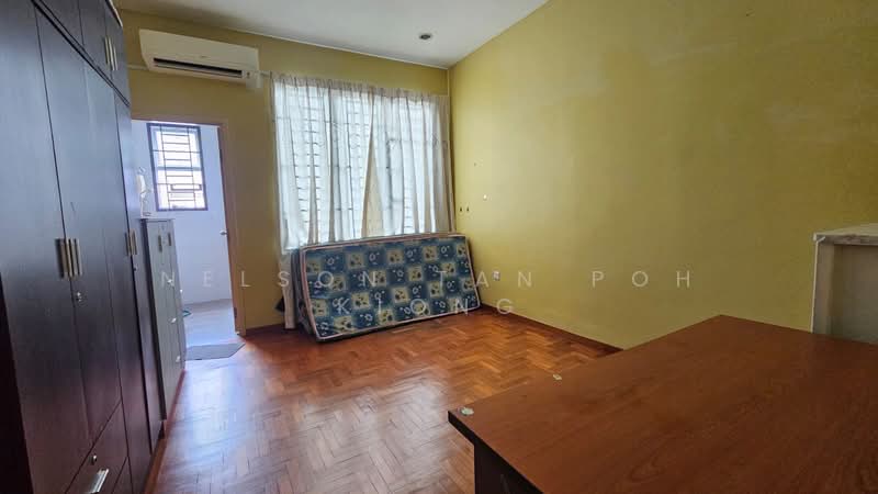 2-storey Terraced House for Sale in Taman Impian Emas (Skudai) - Nelson Tan Poh Kiong - PropertyGuru.com.my
