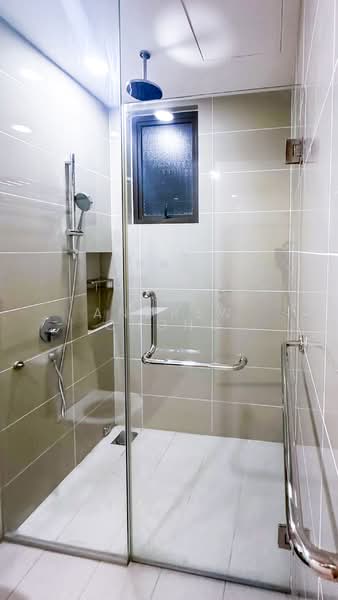 Service Residence for Rent at The Park 2 - Andrew Chong - Bathroom - PropertyGuru.com.my