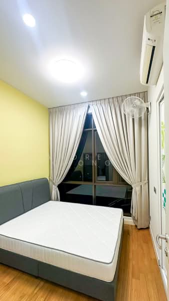 Service Residence for Rent at The Park 2 - Andrew Chong - Bedroom - PropertyGuru.com.my