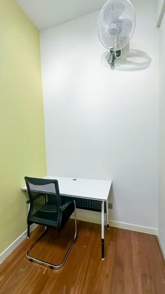 Service Residence for Rent at The Park 2 - Andrew Chong - Study - PropertyGuru.com.my