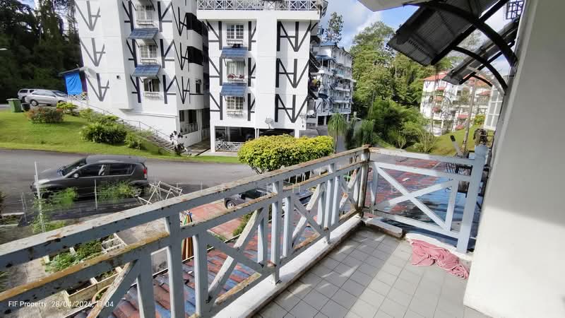 Untuk Dijual - Desa Anthurium