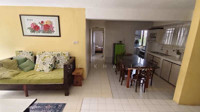 Untuk Dijual - Desa Anthurium