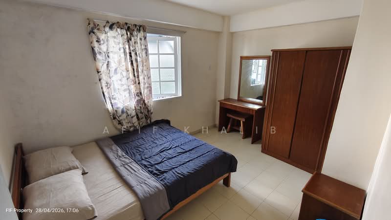 Untuk Dijual - Desa Anthurium