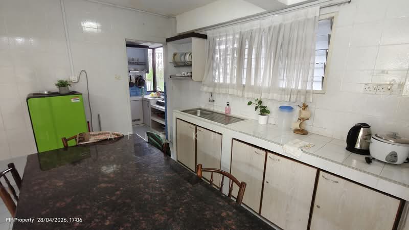 Untuk Dijual - Desa Anthurium