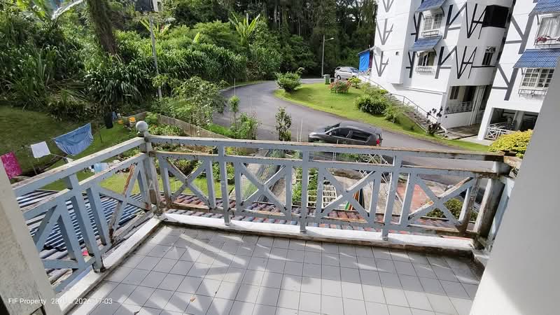Untuk Dijual - Desa Anthurium