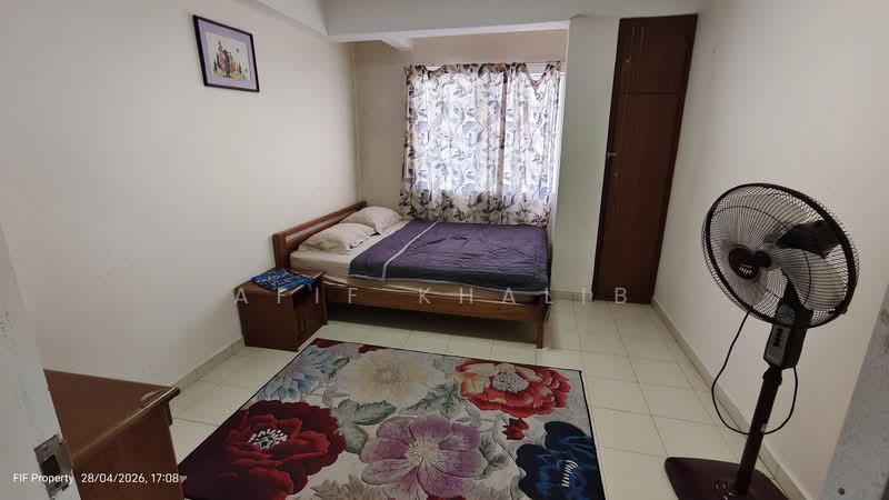 Untuk Dijual - Desa Anthurium