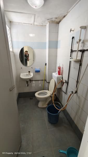 Untuk Dijual - Desa Anthurium
