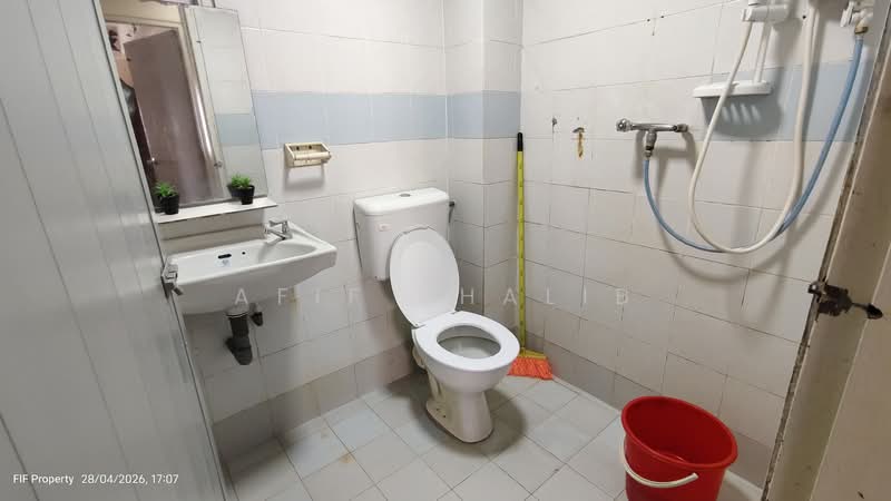 Untuk Dijual - Desa Anthurium