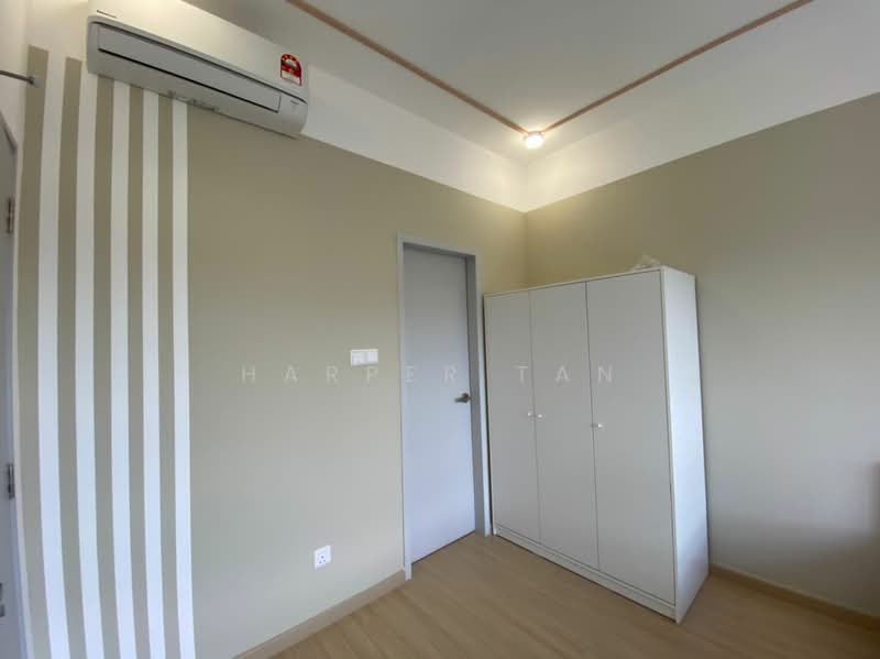 Servis Apartment untuk Disewa di RYAN & MIHO - Harper Tan - Bedroom - PropertyGuru.com.my