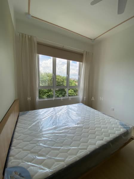 Servis Apartment untuk Disewa di RYAN & MIHO - Harper Tan - Bedroom - PropertyGuru.com.my