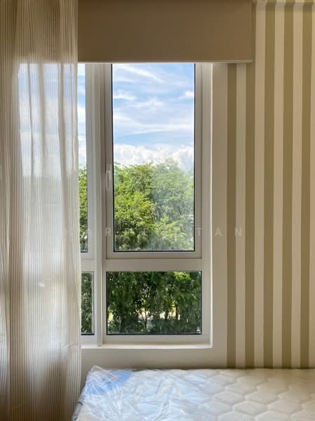 Servis Apartment untuk Disewa di RYAN & MIHO - Harper Tan - Bedroom - PropertyGuru.com.my