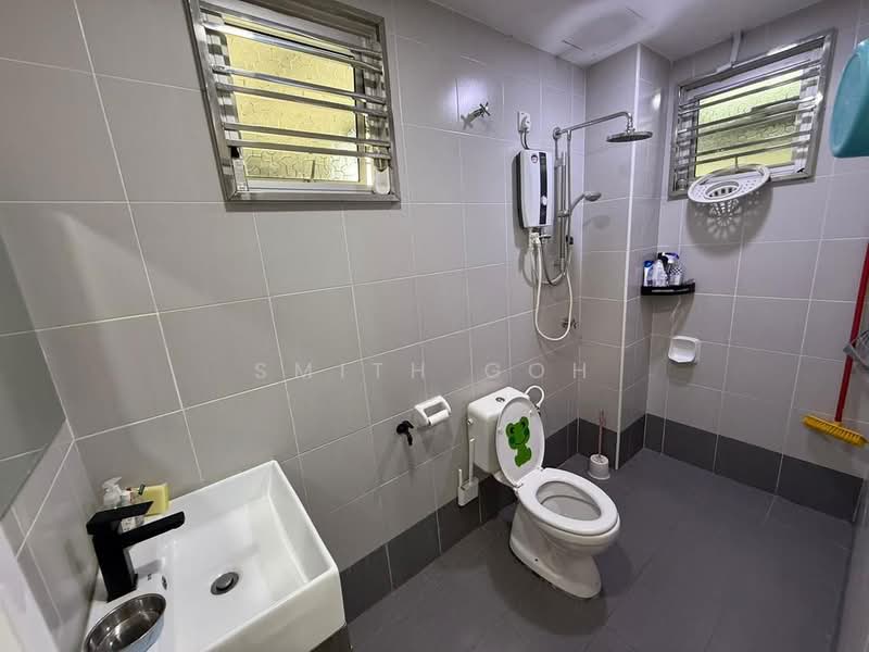 Rumah Teres 2 Tingkat untuk Dijual di Kangkar Pulai (Skudai) - Smith Goh - PropertyGuru.com.my