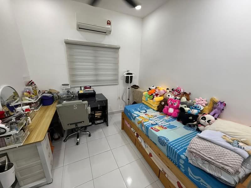 Rumah Teres 2 Tingkat untuk Dijual di Kangkar Pulai (Skudai) - Smith Goh - PropertyGuru.com.my