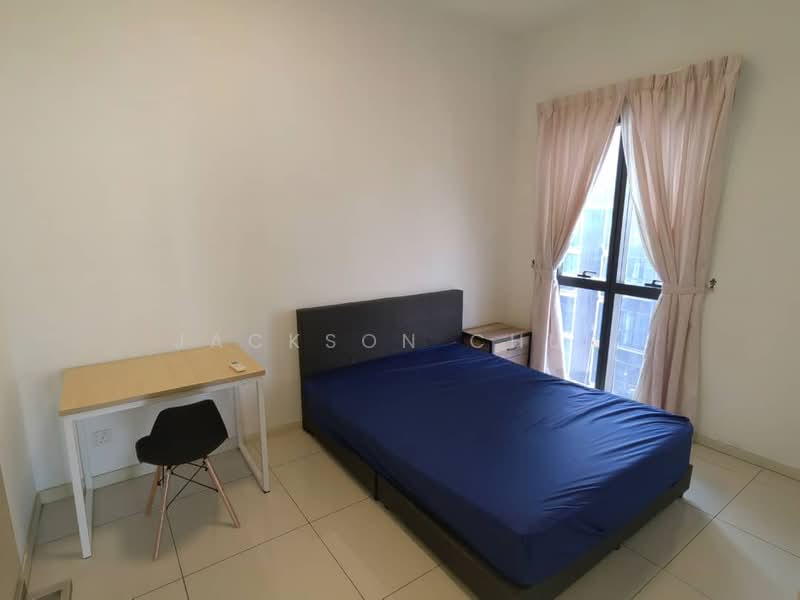 Service Residence for Sale at Icon Residenz @ Icon City - Jackson Chua - Bedroom - PropertyGuru.com.my