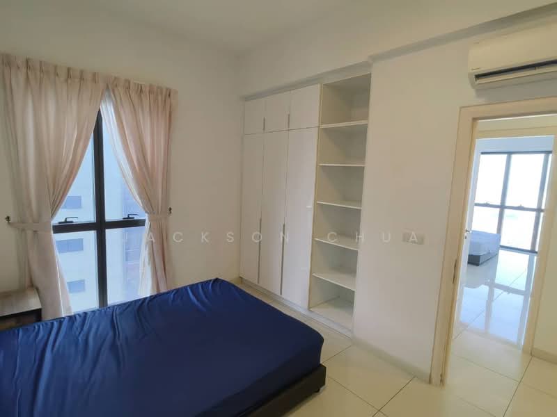 Service Residence for Sale at Icon Residenz @ Icon City - Jackson Chua - Bedroom - PropertyGuru.com.my